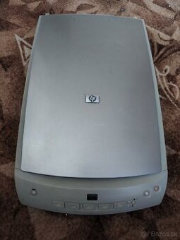 Scanner hp scanjet 4470c