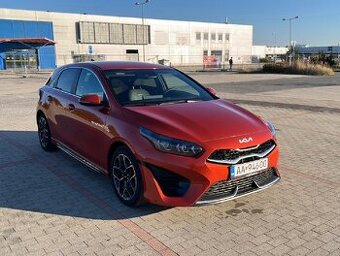 Ceed 1.5T-GDi GT Line