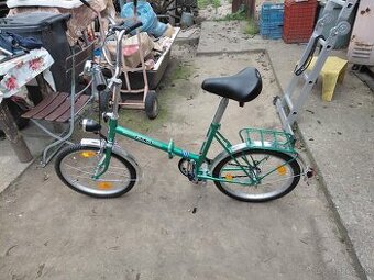 Predam cestny bicykel