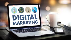 ►Online marketing špecialista - PPC + FB ads + expanzia