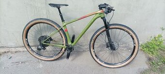 Merida big nine