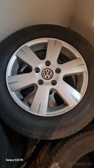 Elektrony VW 15"