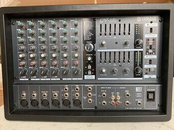 Yamaha power emx 68s