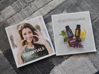 Doterra knizky