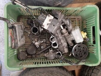 1.9 tdi diely