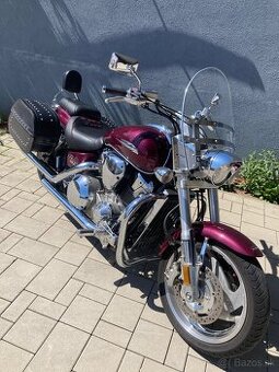 Honda 1800VTX