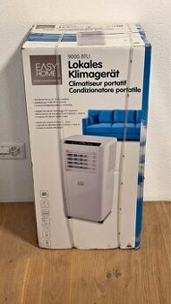Mobilná Klimatizácia - Nová