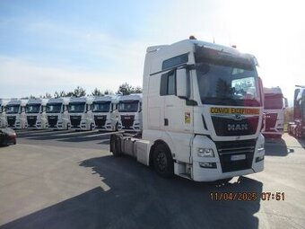 MAN TGX L.2007.46.001