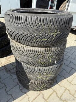 24. Zimne pneu 225/45 R17 94V rv 2019