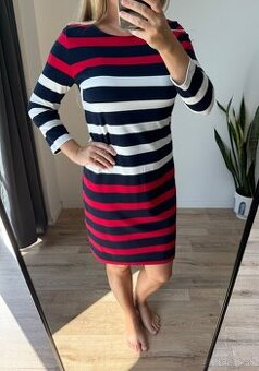 Tommy Hilfiger dámske šaty S