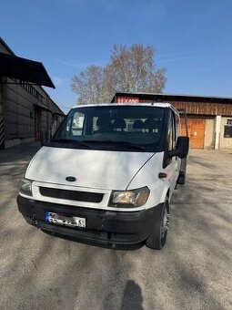 Predám Ford Transit valník