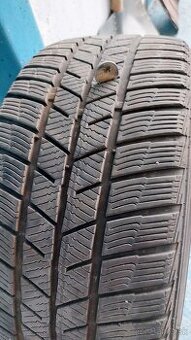 Zimné pneumatiky 225/40 R18
