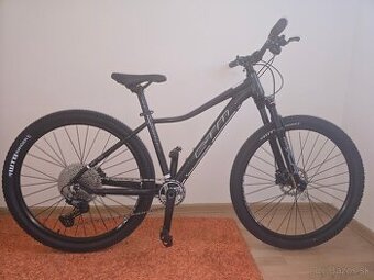 CTM Charisma 5 - bicykel