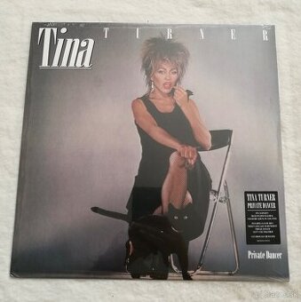LP ,,,, Tina Turner