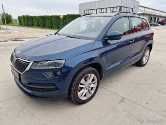 ŠKODA KAROQ 1.6 TDI DSG Ambition