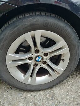 Continental EcoContact 6 205/55 R16