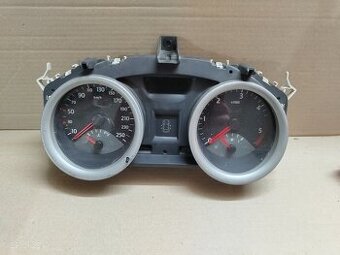 tachometer Renault Megane II 8200399693 30€