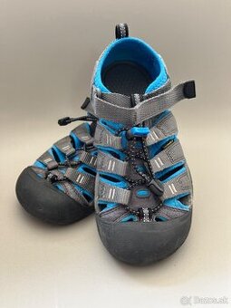 Detske sandale zn. Keen velkost 34