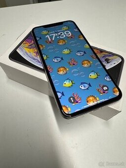 iPhone XS Max 64 GB – BIELY