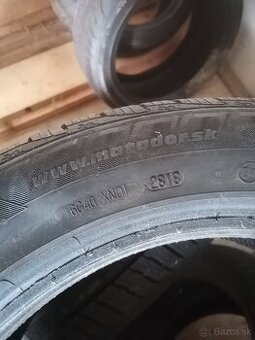 225/50R17 Matador Sibír Snow