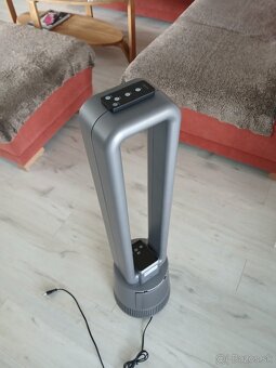 Stĺpový ventilátor CONCEPT VS5140