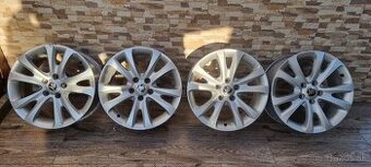 Predam orginal Skoda Trifid elektrony 5x112 r17 et49 J7,5