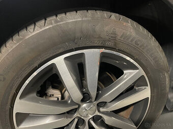 Michelin PRIMACY 4, 205/55 R1
