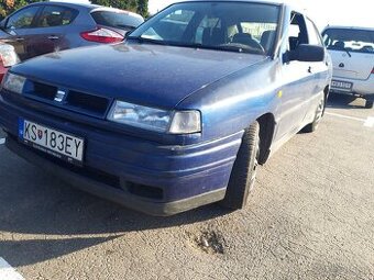SEAT Toledo 1L