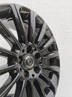 Mercedes, BMW alu disky R18 5x112 dvojrozmer Diewe