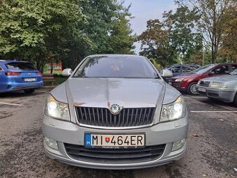 Predám Škoda octavia2 facelife