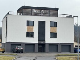 Predaj 3izb apartmánu s balkónom a garážou v Bešeňovej