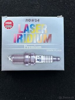 NGK IMR9E-9HES Zapalovacia sviečka  Honda