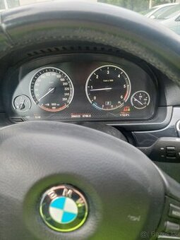 520d xdrive 2015/6