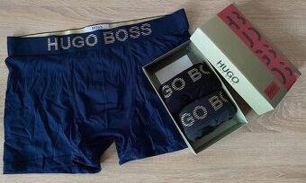 Boxerky boss xxl