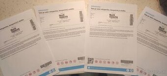 Iron Maiden Praha 31.5. 2025