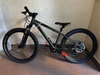 Predam detsky bicykel Rockrider st 920 24”