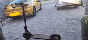 Xiaomi Scooter 4