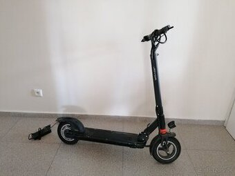 Elektrická kolobežka Joyor X5S čierna