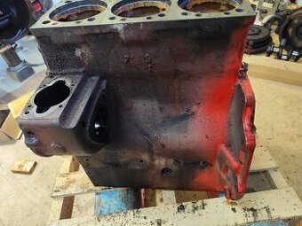 Blok 3011 Zetor