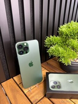 ► Apple iPhone 13 Pro Max 128 GB │ Záruka 1 rok