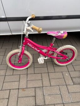 detsky bicykel 14