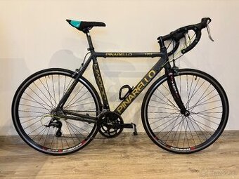 Predám cestný bicykel