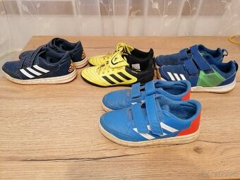 Adidas tenisky