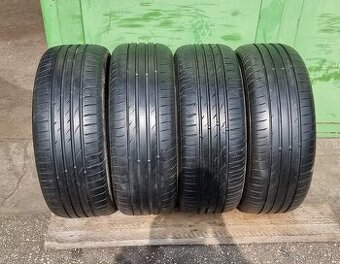 Letne pneumatiky Nexen 205/55R16