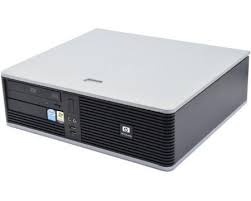 HP DC 5700