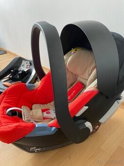Cybex aton 5 s isofixom