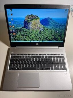 HP ProBook 455 G7