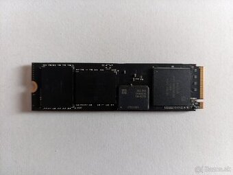 Western Digital Black SN850X 4TB, M.2 2280, NVMe