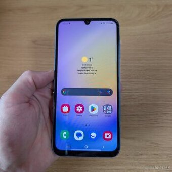 Samsung Galaxy A25 5G 128GB