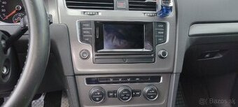 Predaj vw golf 1.2.benzin 77kw